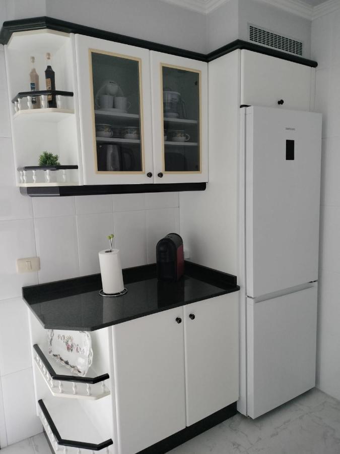Piso Pauser Pontecesures Exterior photo