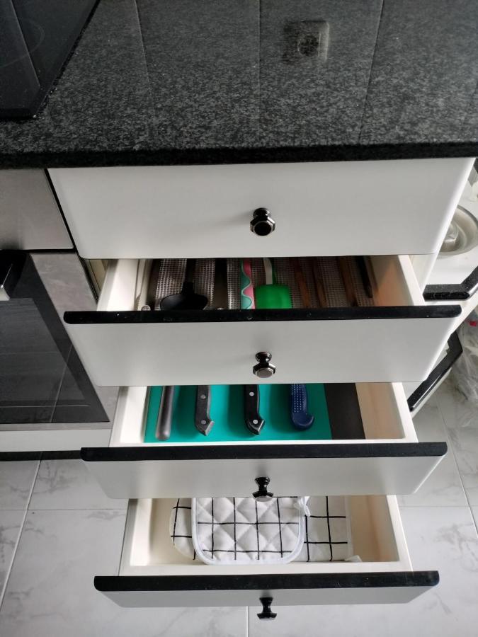 Piso Pauser Pontecesures Exterior photo