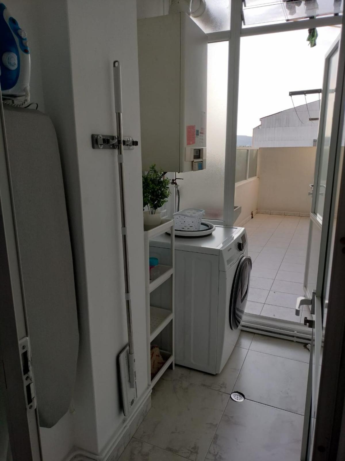 Piso Pauser Pontecesures Exterior photo